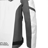 SHUA - Chaqueta Textil Immortal Man Hielo/Antracita/Negro