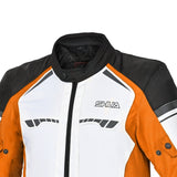 SHUA - IMMORTAL Hielo/Naranja/Negro