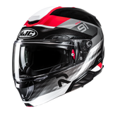 HJC RPHA 91 MADAL MC1 Casco Integral De Moto