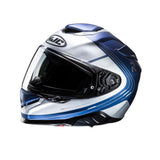 HJC RPHA71 FREPE MC2SF TURISMO DE MOTO CASCO INTEGRAL