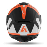 AIROH - CASCOS SPARK SHOGUN ORANGE MATT - SECURTEX MOTOR S.L (t/a MaximoMoto)