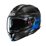 HJC RPHA 91 Carbon Elig MC2 Casco Integral De Moto