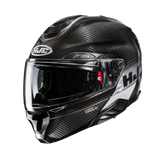 HJC RPHA 91 Carbon Elig MC5 Casco Integral De Moto