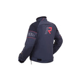 RUKKA - R-EX CHAQUETA GRIS OSCURO