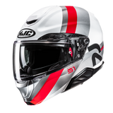 HJC RPHA 91 FENSH MC1 Casco Integral De Moto