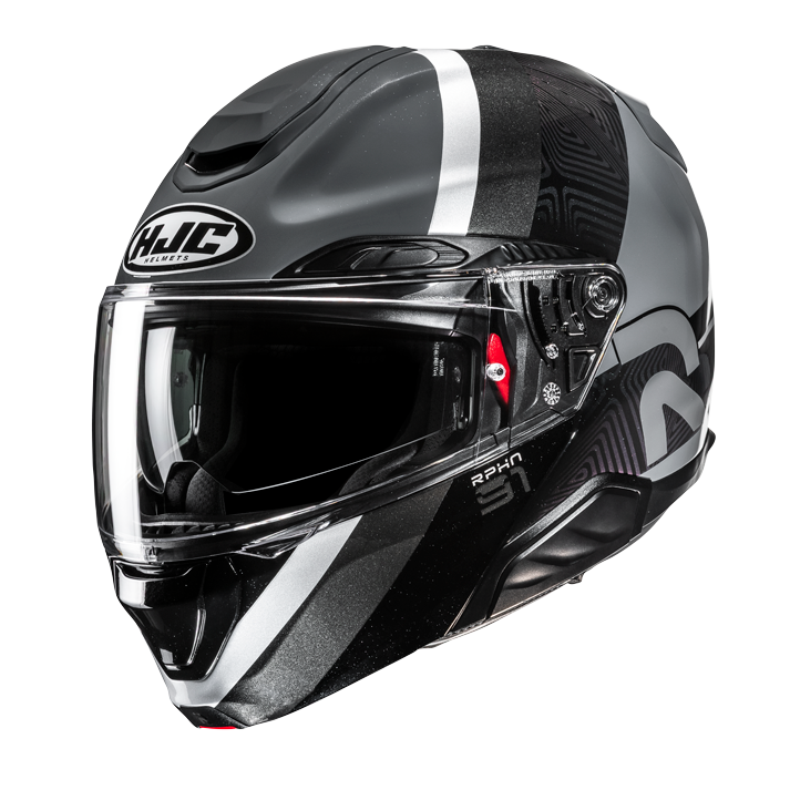 HJC RPHA 91 FENSH MC5 Casco Integral De Moto