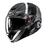 HJC RPHA 91 FENSH MC5 Casco Integral De Moto