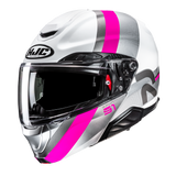 HJC RPHA 91 FENSH MC8 Casco Integral De Moto