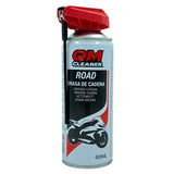 GRAXA PARA CORRENTE DE ESTRADA QM CLEANER 400ML