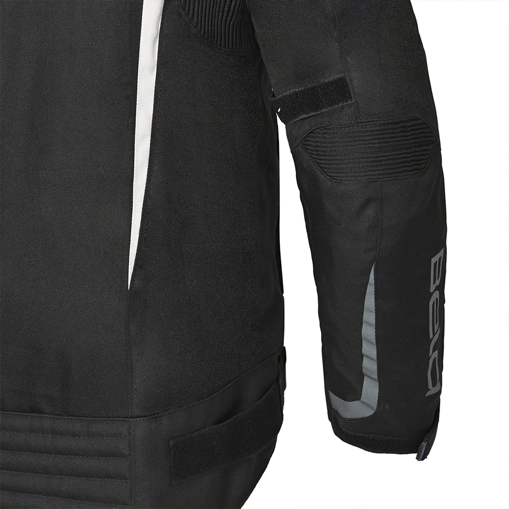 BELA - HIGHLAND MAN Negro/Azul