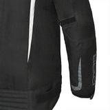 BELA - HIGHLAND MAN Negro/Azul