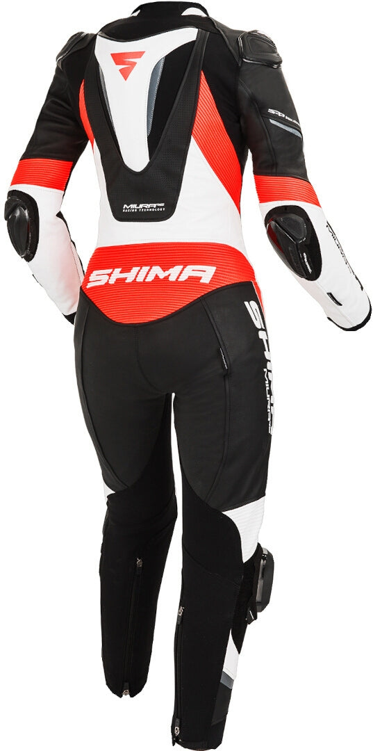 SHIMA MONO MIURA RS 1PCS WHITE/FLUO