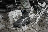 SHIMA REBEL WP MEN BOOTS BLACK