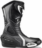 SHIMA RWX-6 LADY  BOOTS BLACK