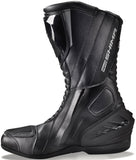 SHIMA RWX-6 LADY  BOOTS BLACK