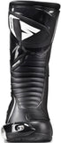 SHIMA RWX-6 LADY BOOTS BLACK