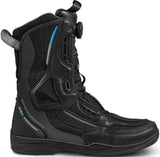 SHIMA STRATO WP MEN BOOTS NEGRO AZUL