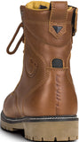 SHIMA THOMSON LADY BOOTS  BROWN