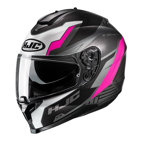 HJC- C70 SILON MC8 - CASCO