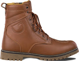 SHIMA THOMSON MEN BOOTS BROWN