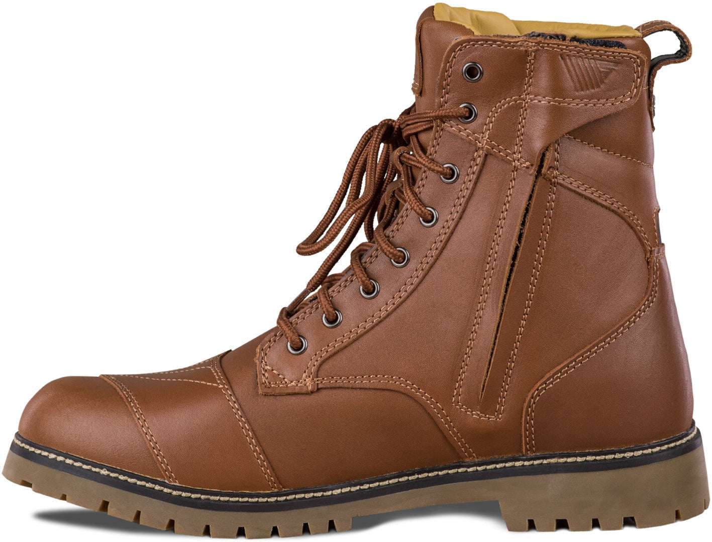 SHIMA THOMSON MEN BOOTS BROWN