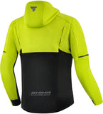 SHIMA DAYBREAKER MEN JACKET FLUO