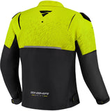 SHIMA DRIFT MEN JACKET FLUO