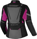 SHIMA HERO 2.0 LADY JACKET PINK