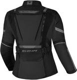 SHIMA HERO 2.0 LADY JACKET BLK