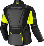 SHIMA HERO 2.0 MEN JACKET FLUO