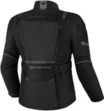 SHIMA HERO 2.0 MEN JACKET BLK