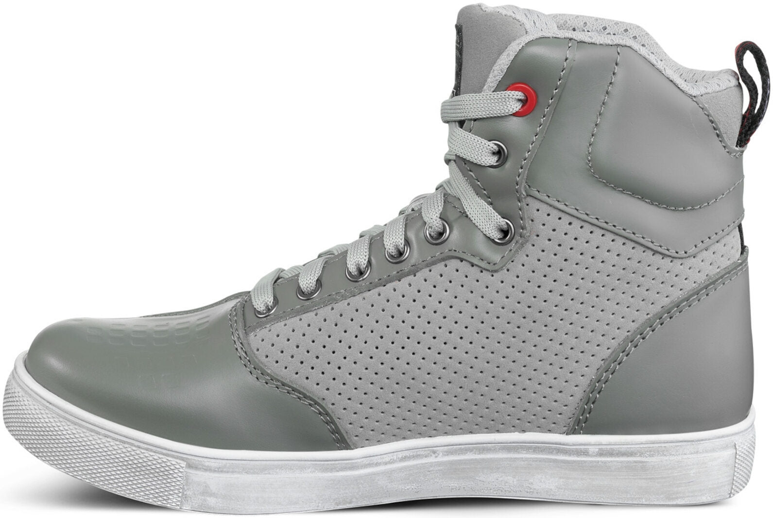 SHIMA SX-2 LADY  BOOTS GREY