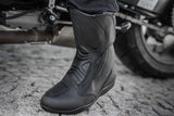 SHIMA TERRA LADY  BOOTS BLACK