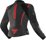 SHIMA MIURA 2.0 JACKET JACKET BLK/RED