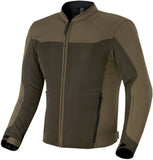 Chaqueta textil de motocicleta SHIMA Openair