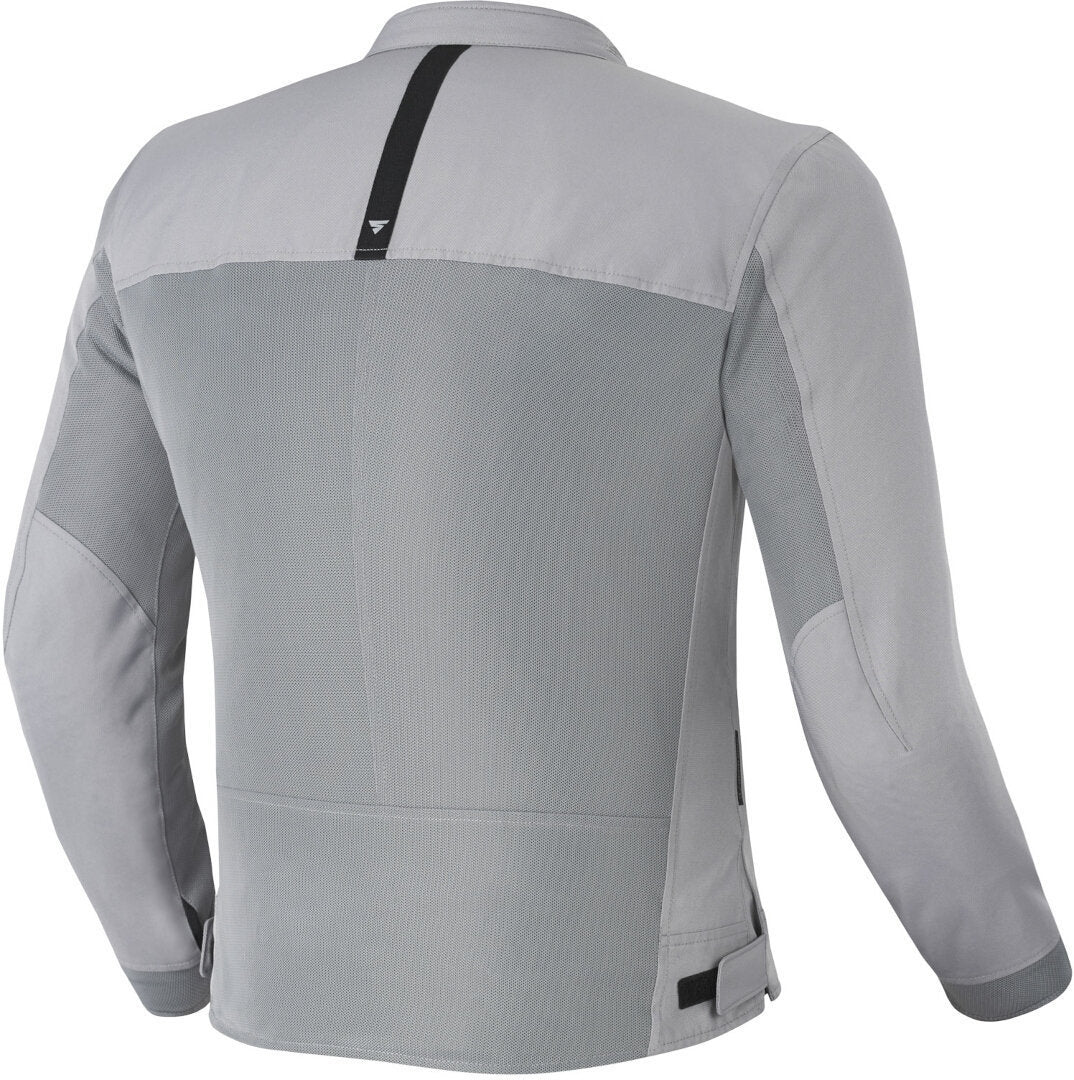 SHIMA OPENAIR MEN JACKET GREY