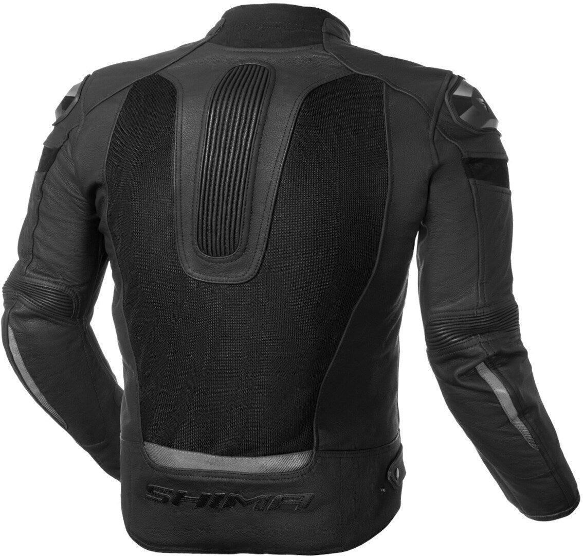 SHIMA PISTON JACKET