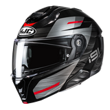 HJC I90 DUSK MC1 Casco Modular De Moto