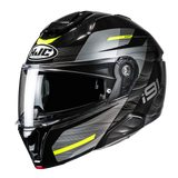 HJC I90 DUSK MC3H Casco Modular De Moto