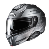 HJC I90 DUSK MC5SF Casco Modular De Moto