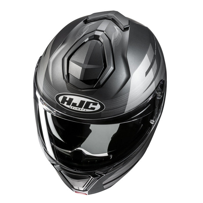 HJC I90 DUSK MC5SF Casco Modular De Moto