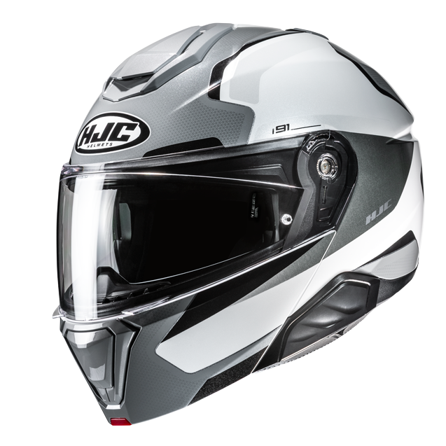 HJC I90 FELIO MC5 Casco Modular De Moto