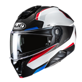 HJC I90 FELIO MC21 Casco Modular De Moto