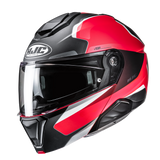 HJC I90 FELIO MC1SF Casco Modular De Moto