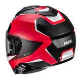 HJC I90 FELIO MC1SF Casco Modular De Moto