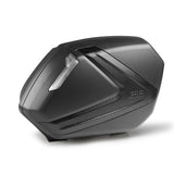 GIVI V37NNT MK V37 Maletas Laterales Para Moto En Carbono Negro 37 L - Accesorios