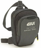 GIVI-BOLSA DE PIERNA REGULABLE