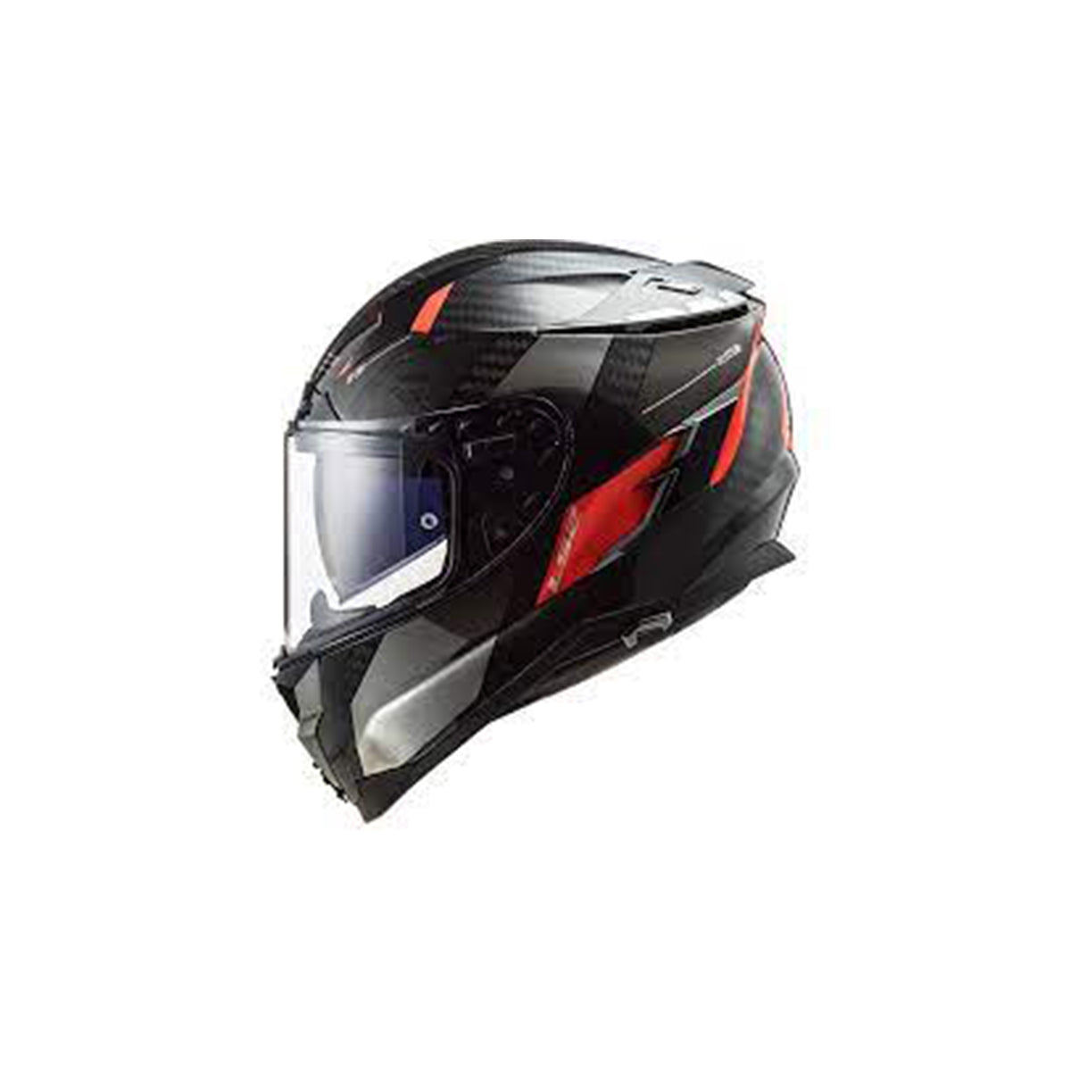 ls2 ff327 challenger ct2 alloy chrome orange full face helmet LS2 FF327 CHALLENGER CT2 ALLOY CHROME ORANGE – SECURTEX MOTOR S.L (t/a MaximoMoto)