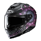 HJC I71 NIEL MC28SF Casco Integral De Moto