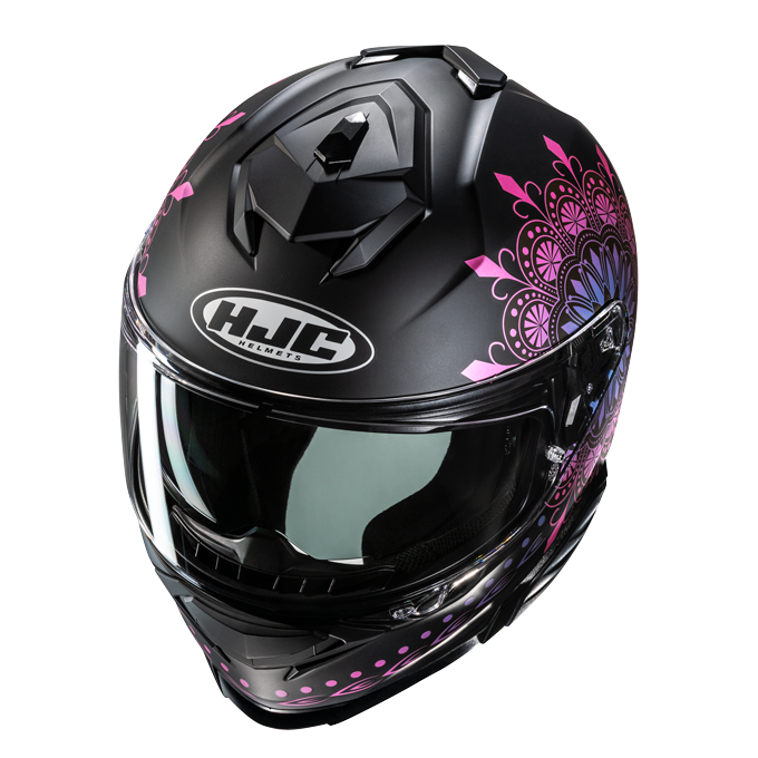 HJC I71 NIEL MC28SF Casco Integral De Moto